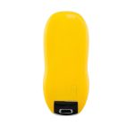 KEYDIY Tesla Type 4 Button Yellow Universal Smart Remote - Image 2