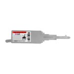 Lishi CY24-2021 Car LockPick - Image 3