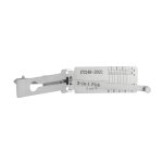 Lishi CY24-2021 Car LockPick - Image 2