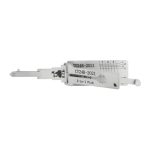 Lishi CY24-2021 Car LockPick