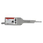 Lishi KYM2 Motorcycle LockPick - Image 3