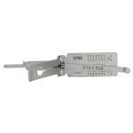 Lishi KYM2 Motorcycle LockPick - Image 2