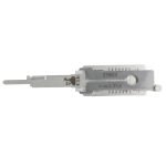 Lishi KYM2R Motorcycle LockPick