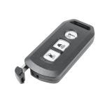 Universal Keyless Motorcycle Remote AGH23 Honda Type 3 Button 434 MHz - Image 2