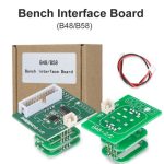 Yanhua ACDP-2 Key and ECU Programming Device - BMW Package - Image 8