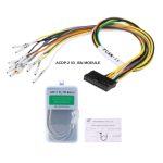 Yanhua ACDP-2 Key and ECU Programming Device - BMW Package - Image 7