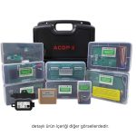 Yanhua ACDP-2 Key and ECU Programming Device - BMW Package