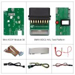 Yanhua ACDP-2 Key and ECU Programming Device - BMW Package - Image 5