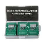 Yanhua ACDP-2 Key and ECU Programming Device - BMW Package - Image 10