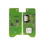 Xhorse BMW F/G Series 3-Button Remote Control Board – XSBMU1EN