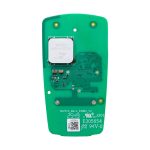 Autel Audi A4 MLB 3-Button Remote Board - IKEYAU013AL - Image 2