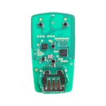 Autel Audi A4 MLB 3-Button Remote Board - IKEYAU013AL