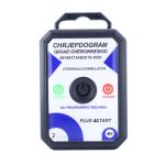 Jeep-Chrysler 2015-21 ELV Emulator