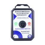Ford Mondeo/S-Max/Galaxy ELV Emulator