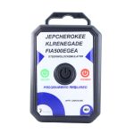 Fiat Egea/Tipo-Jeep Renegade ELV Emulator