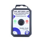 Jeep Grand Cherokee 2011-13 ELV Emulator
