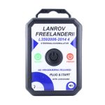 Land Rover Freelander II ELV Emulator