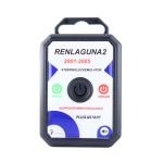 Renault Laguna II 2001-05 ELV Emulator