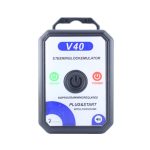 Volvo V40 ELV Emulator