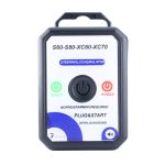 Volvo S60/S80/XC60/XC70 ELV Emulator