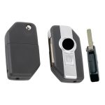 BMW GS SSTL Smart 8A Chip 434.42 MHz Remote Production - Image 2
