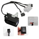 BMW Motorcycle K010 Bosch ECU Connection Cable - Image 2