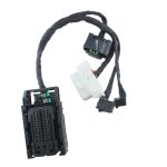 BMW Motorcycle K008 Bosch ECU + EWS Connection Cable - Image 2