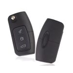 Ford Focus II 434 MHz 3 Button Remote Original - Image 2