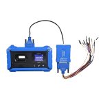 KEYDIY MOTO Adapter – Motorcycle Key Programming Device for Ducati, Yamaha, Honda, and More