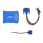 KEYDIY MOTO Adapter – Motorcycle Key Programming Device for Ducati, Yamaha, Honda, and More - Image 2