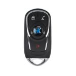 Keydiy GM Type 4-Button Smart Remote