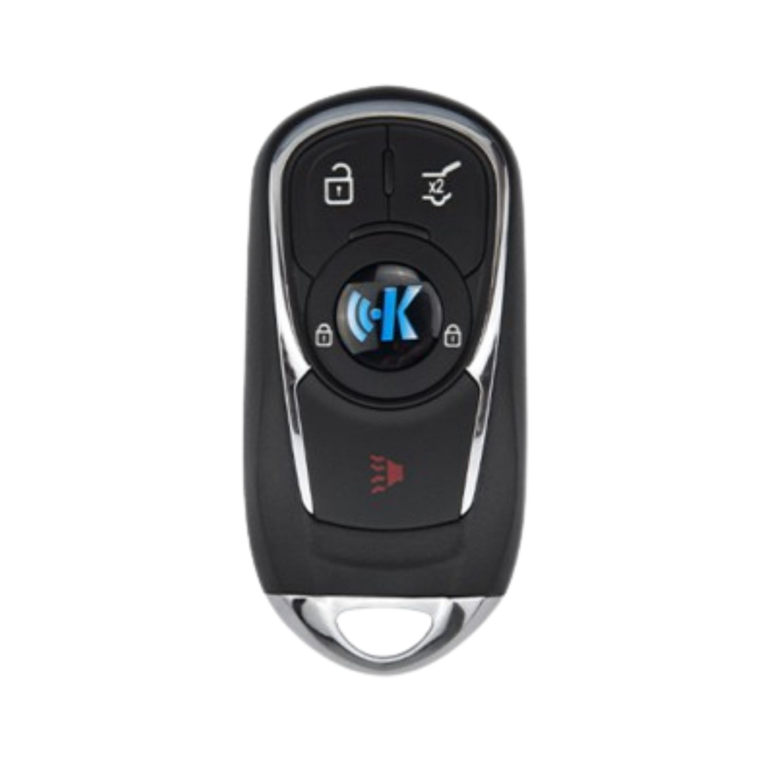 KD-ZB22-4-scaled Keydiy GM Type 4-Button Smart Remote - Image 1