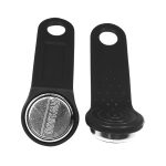 Black AKBIL RW1990 iButton Tag - Image 2