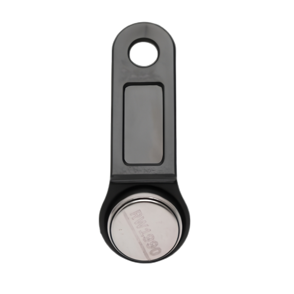 KYB029-2 Black AKBIL RW1990 iButton Tag - Image 1