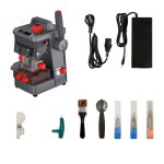 KYDZ KCM001 Key Cutting Machine - Image 4