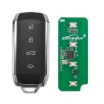 LONSDOR LK50-01EN Universal Smart Remote