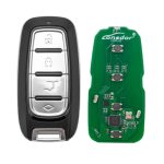 LONSDOR LK50-02EN Universal Smart Remote