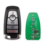 LONSDOR Ford FO3H-0CEN 5 Button 868/902 MHz Smart Remote