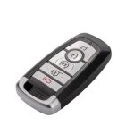 LONSDOR Ford FO3H-0CEN 5 Button 868/902 MHz Smart Remote - Image 2