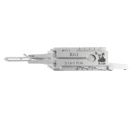 Lishi B111 Automotive Lock Pick