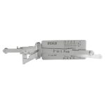 Lishi BYD01R Automotive Lock Pick