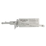 Lishi DAT12R Automotive Lock Pick - Image 2