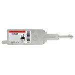 Lishi DAT12R Automotive Lock Pick - Image 3