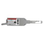 Lishi DAT17 Automotive Lock Pick - Image 3
