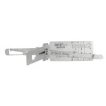 Lishi DAT17 Automotive Lock Pick - Image 2