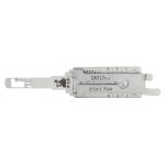 Lishi DAT17 Automotive Lock Pick