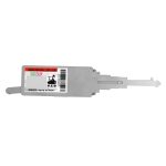 Lishi GM39 Automotive Lock Pick - Image 3