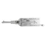 Lishi GM39 Automotive Lock Pick