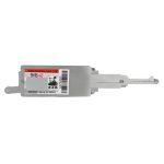 Lishi KIA3R Automotive Lock Pick - Image 3