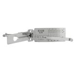Lishi KIA3R Automotive Lock Pick - Image 2